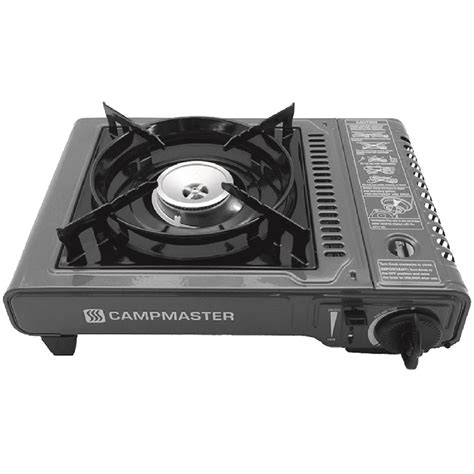butane gas stove big w